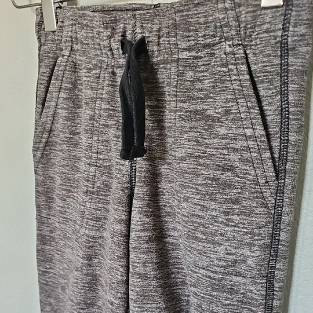 Gymboree Boy's Fleece Comfy Cozy Lounge Pants Small 5-6